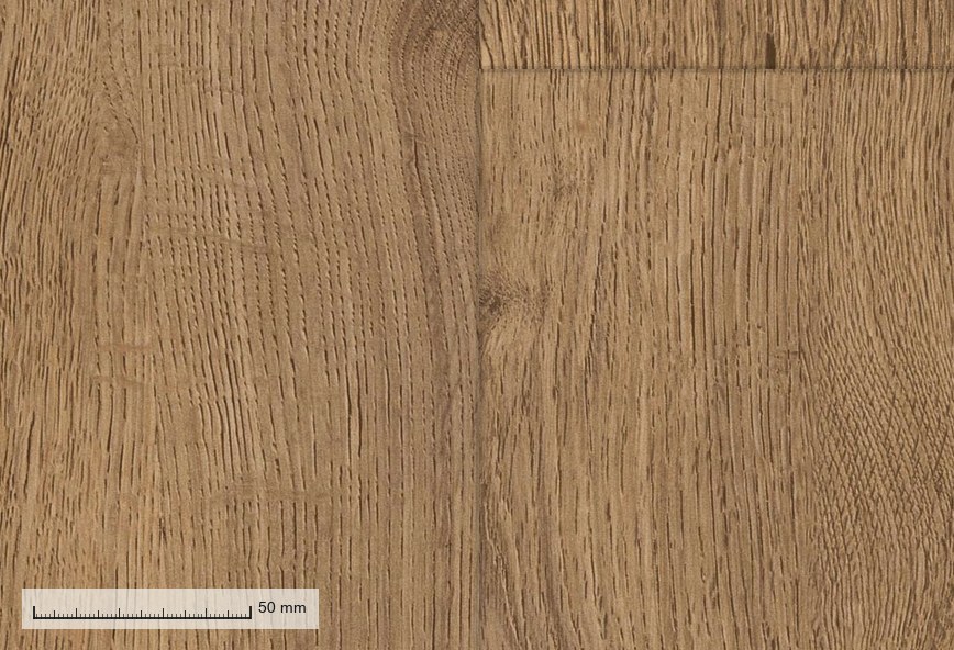 Antwerp 1014 — the four-sided micro-bevel at original resolution, with a millimetre rule