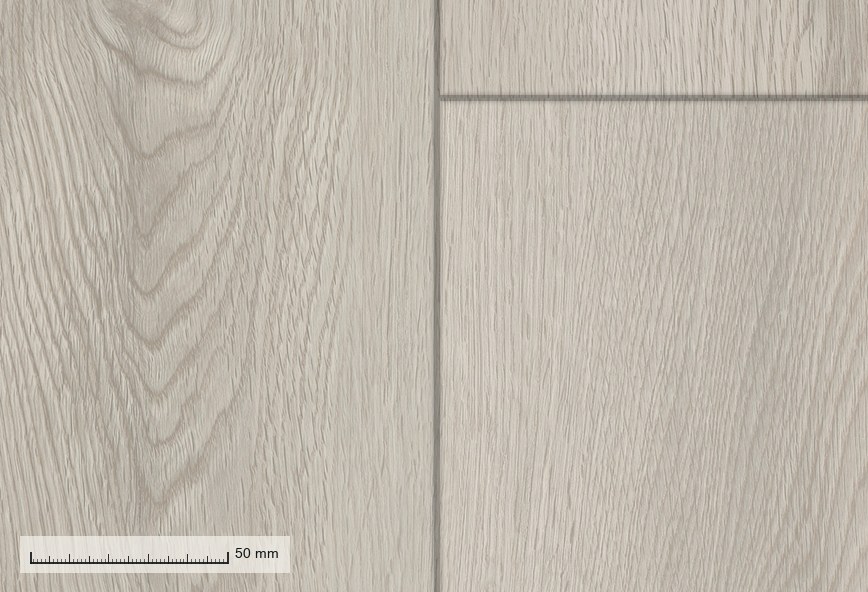 St Barth 1140-19 — the four-sided micro-bevel at original resolution, with a millimetre rule
