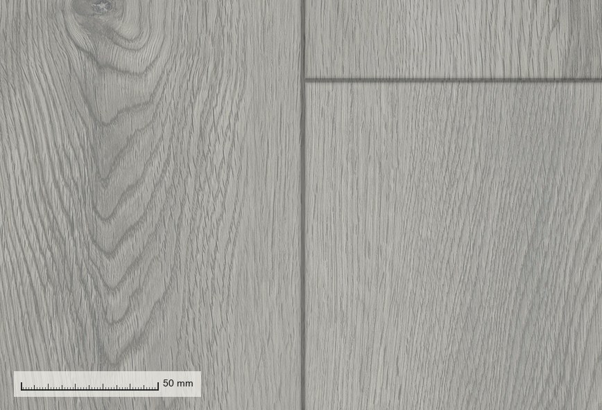 Sylt 1140-51 — the four-sided micro-bevel at original resolution, with a millimetre rule
