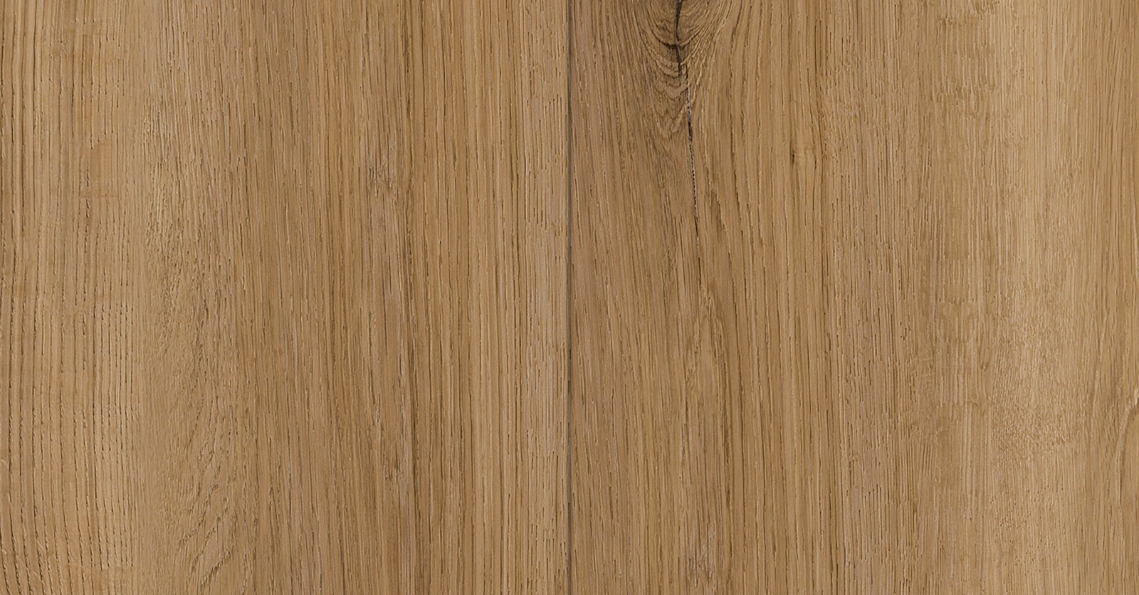 Amalfi — plank grain and micro-bevel