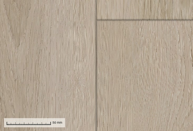Naxos 2224-C-13 — the four-sided micro-bevel at original resolution, with a millimetre rule