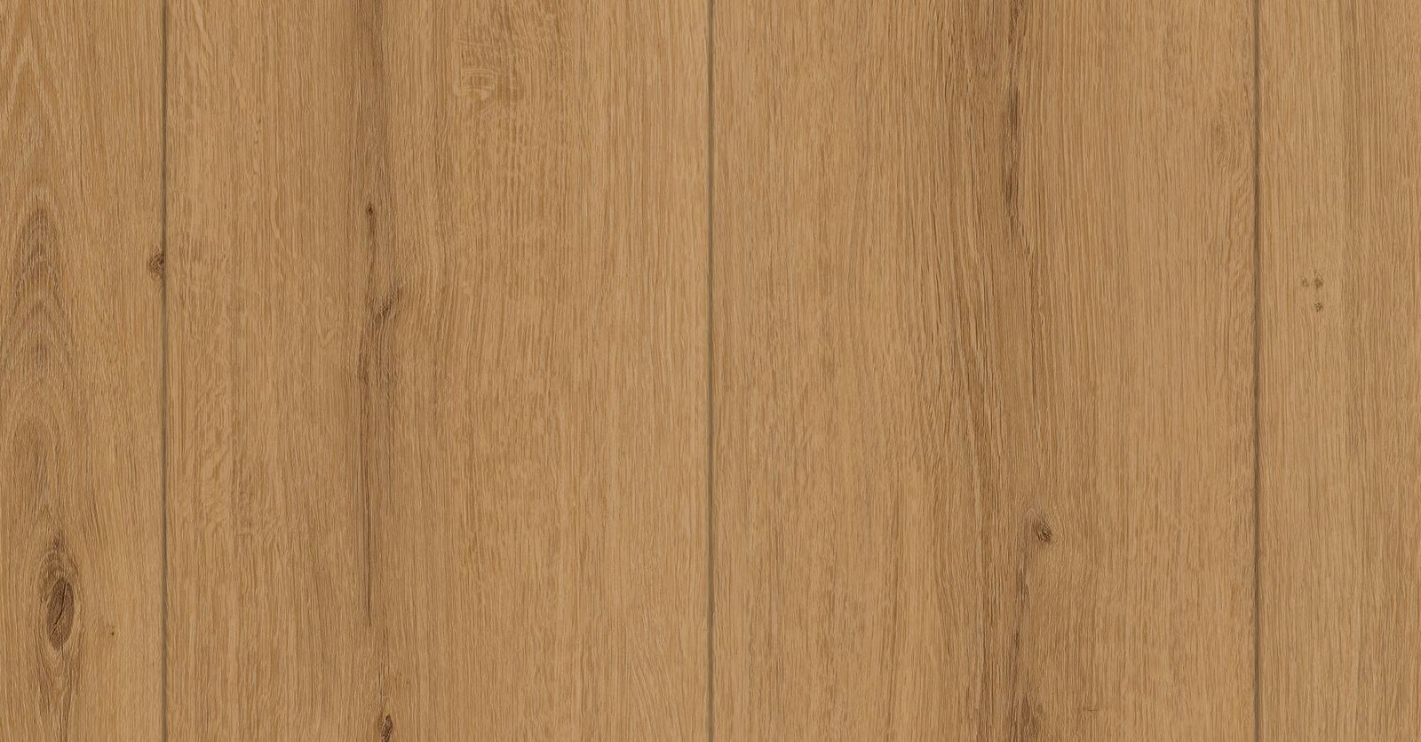 Capri — plank grain and micro-bevel