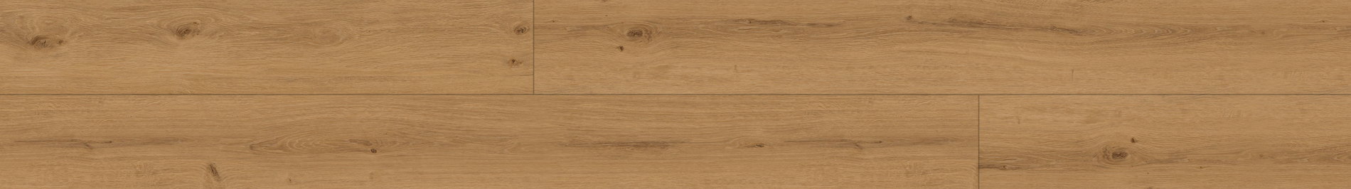 Capri 747 — the floor laid, right to left