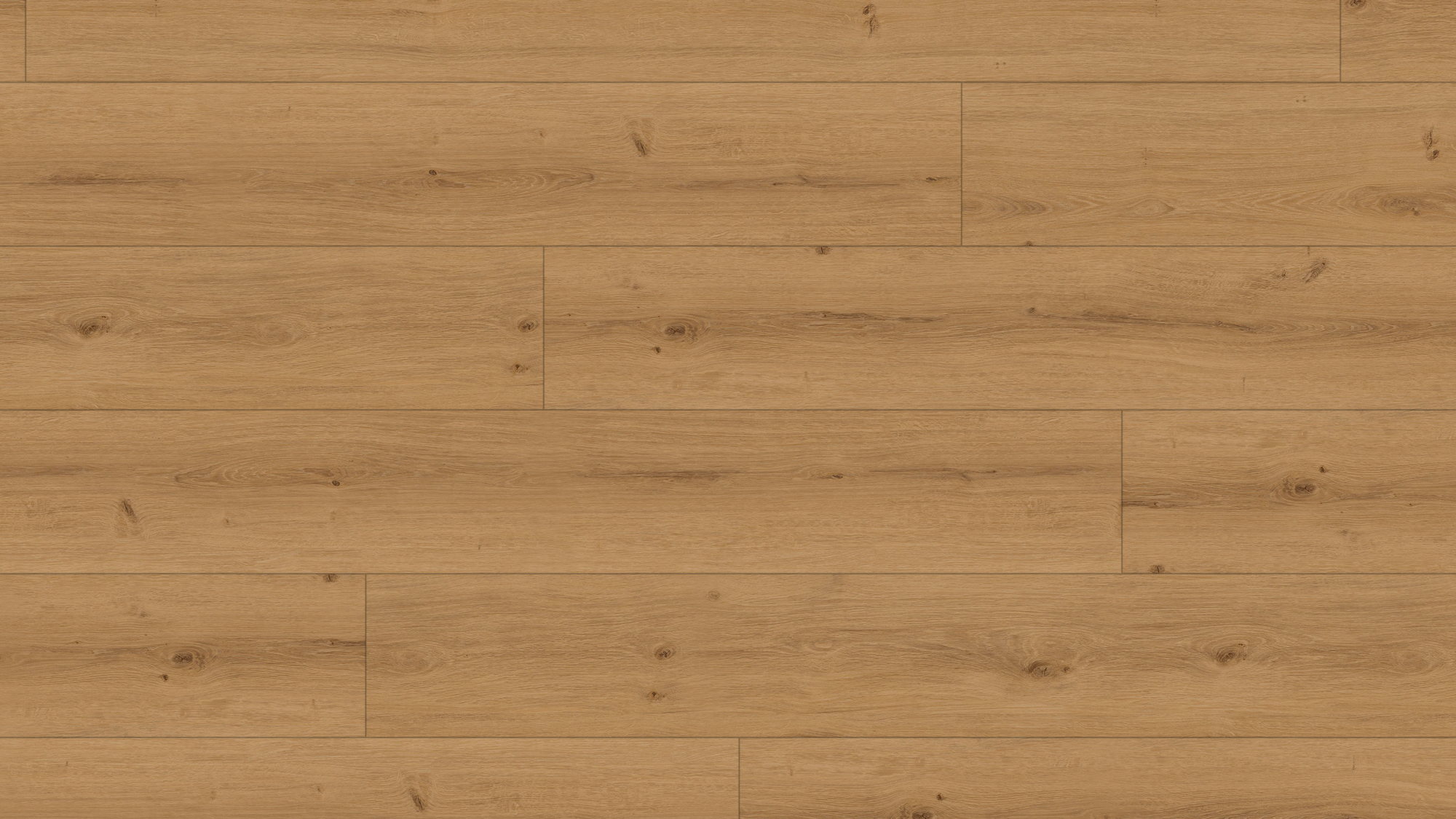 Capri 747 — the floor surface, plank by plank